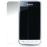Mobilize Samsung Galaxy J1 (2016) Verre trempé Protection d'écran - Compatible Coque