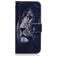 Mobigear Design Housse Huawei P40 Etui Porte-Monnaie - Lion