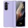 Mobigear Colors Coque Samsung Galaxy Z Fold 5 Coque arrière Rigide - Violet