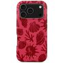 Burga Tough Coque iPhone 17 Pro MagSafe Coque arrière Rigide Anti-Chocs - Solace