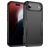 Mobigear Ultra Tough Coque iPhone Air Coque arrière Rigide Anti-Chocs - Noir