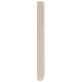 Mobiparts Coque Samsung Galaxy A34 Coque arrière en Silicone - Soft Salmon