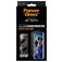 PanzerGlass FastFit iPhone 17 Pro Verre trempé Protection d'écran - Compatible coque + Cadre de pose