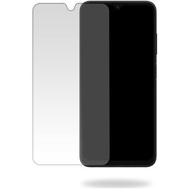 Mobilize Samsung Galaxy A05s Verre trempé Protection d'écran - Compatible Coque Mobilize Samsung Galaxy A05s Verre trempé Protection d'écran - Compatible Coque