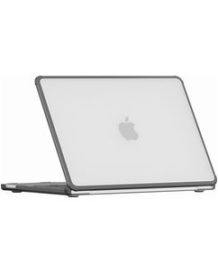 Mobigear Matte Ultra MacBook Neo 13 Pouces (2026) Coque - Noir - Model A3404
