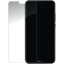 Mobilize Huawei P20 Lite (2019) Verre trempé Protection d'écran - Compatible Coque