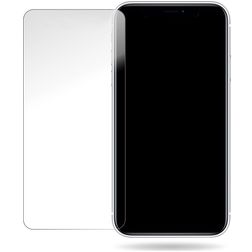 Mobilize iPhone 11 Verre trempé Protection d'écran - Compatible Coque