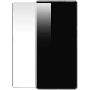 Mobilize Google Pixel 7a Verre trempé Protection d'écran - Compatible Coque