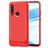 Mobigear Racing Coque OPPO A31 Coque arrière en TPU Souple - Rouge