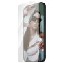 PanzerGlass SAFE iPhone 16 Pro Max Verre trempé Protection d'écran - Compatible Coque