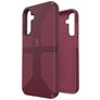 Speck Impact Hero Samsung Galaxy A15 Plastique rigide Coque arrière Antichoc - Rouge