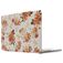 Mobigear Design MacBook Pro 13 Pouces (2012-2015) Coque - Fleurs - Model A1425 / A1502
