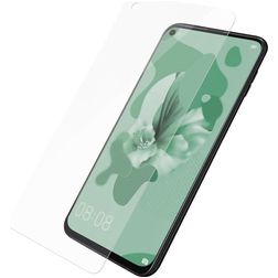 PanzerGlass Edge to Edge Samsung Galaxy Xcover Pro Verre trempé Protection d'écran - Compatible Coque