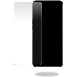 Mobilize OPPO Reno 7 Lite Verre trempé Protection d'écran - Compatible coque