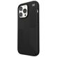 Speck Presidio2 Grip Coque iPhone 14 Pro Max Coque arrière Rigide Anti-Chocs - Noir