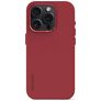 Decoded Coque iPhone 15 Pro Max Coque arrière en Silicone - Astro Dust