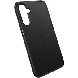 Speck Impact Hero Coque Samsung Galaxy A25 5G Coque arrière Rigide Anti-Chocs - Noir