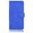 Mobigear Retro Housse Motorola Edge Plus Etui Porte-Monnaie - Bleu
