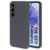 Mobiparts Coque Samsung Galaxy A55 Coque arrière en Silicone - Urban Grey