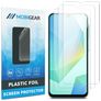 Mobigear Samsung Galaxy A17 Protection d'écran Film - Compatible Coque (Lot de 3)