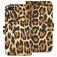 My Style Flex Wallet Housse iPhone 8 Etui Porte-Monnaie - Wild Leopard