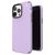 Speck Presidio2 Pro Coque iPhone 14 Pro Max Coque arrière Rigide Anti-Chocs - Spring Purple