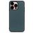 Mobigear Excellent Coque iPhone 14 Pro Coque arrière Rigide - Vert