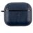 Mobigear Excellent Coque Apple AirPods 3 Coque - Dark Blue