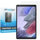 Mobigear Samsung Galaxy Tab A7 Lite Verre trempé Protection d'écran - Compatible Coque