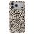 Burga Tough Coque iPhone 18 Pro Max MagSafe Coque arrière Rigide Anti-Chocs - Almond Latte
