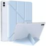 Mobigear Origami Samsung Galaxy Tab S11 Ultra Étui - Ice Blue