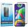 Mobigear Premium Samsung Galaxy M21 Verre trempé Protection d'écran - Compatible Coque - Noir
