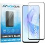 Mobigear Premium HONOR 90 Lite Verre trempé Protection d'écran - Compatible Coque