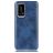 Mobigear Excellent Coque Huawei P40 Pro Plus Coque arrière Rigide - Bleu