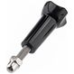 Puluz Tripod Adaptateur GoPro - Universal - Noir