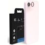 Elite iPhone 16e Verre trempé Protection Objectif Caméra - Compatible Coque - Rose