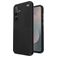 Speck Presidio2 Grip Coque Transparente Samsung Galaxy S25 FE MagSafe Coque arrière Rigide Anti-Chocs - Transparent