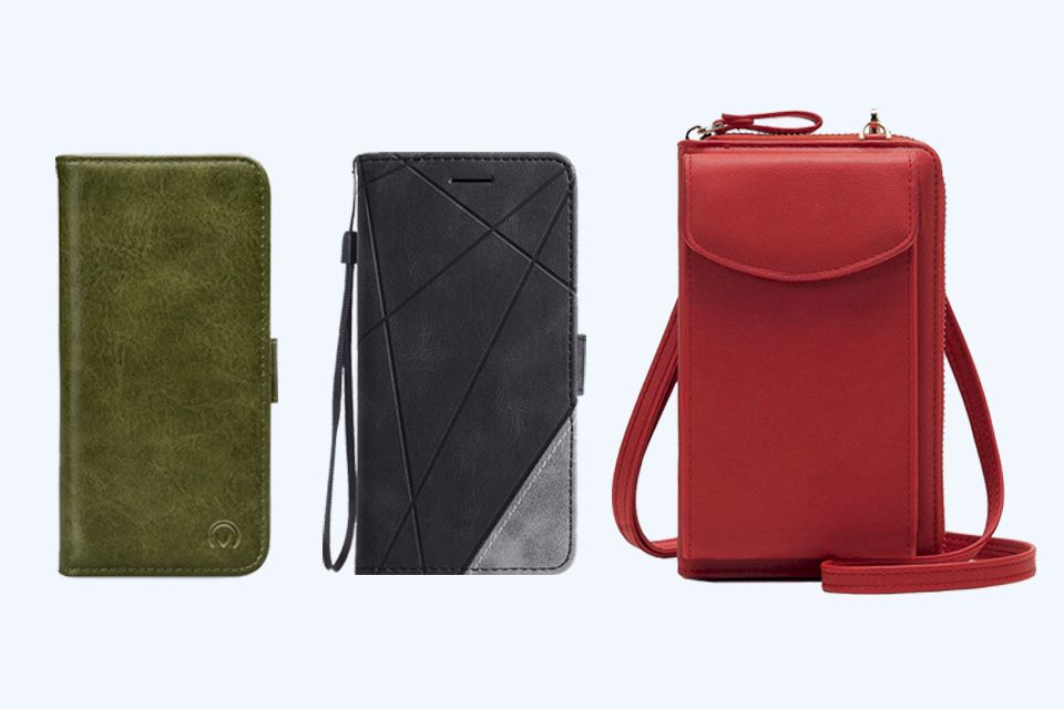 Nettoyer une coque similicuir? Voici comment faire