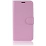 Mobigear Classic Housse Nokia 2.3 Etui Porte-Monnaie - Rose