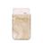 MIO - Porte Cartes en - 3 Cartes - Compatible MagSafe - Gold Marble
