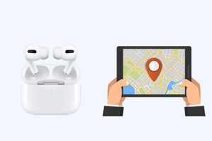Comment localiser AirPods? Nous vous l'expliquons !