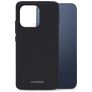 Mobilize Rubber Gelly Housse OPPO Reno 16 Etui Porte-Monnaie - Noir