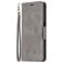 Mobigear Excellent Housse Realme Narzo 30 5G‎ Etui Porte-Monnaie - Gris