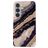 Burga Tough Coque Samsung Galaxy S24 Coque arrière Rigide Anti-Chocs - Royal Blue