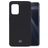 Mobilize Gelly Coque Realme 8 5G Coque arrière en TPU Souple - Matt Black