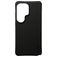 CARE by PanzerGlass Fashionable Coque Samsung Galaxy S26 Ultra MagSafe Coque arrière en Silicone - Noir