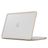 Mobigear Shockproof Pro MacBook Neo 13 pouces (2026) Coque rigide pour MacBook - Marron - Modèle A3404