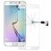 Mobigear Premium Samsung Galaxy S6 Edge Plus Verre trempé Protection d'écran - Compatible Coque