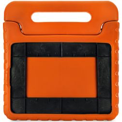 Xccess Kids Guard Coque iPad Pro 9.7 Pouces (2016) Coque de tablette pour enfants avec Poignée Enfants en EVA - Orange