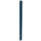 Mobiparts Coque Samsung Galaxy A41 Coque arrière en Silicone - Blueberry Blue